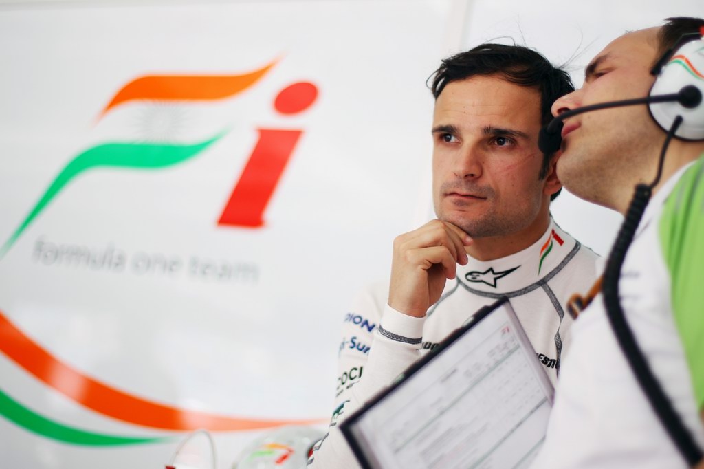 GP Bahrain - Prove Libere
